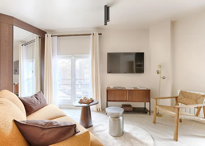 Sublime Rue Royale * Párizs