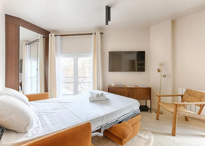 Sublime Rue Royale *