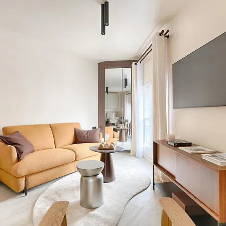 Sublime Rue Royale Διαμέρισμα Παρίσι