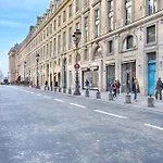 Sublime Rue Royale Appartamento *
