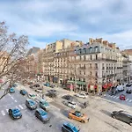 Sublime Rue Royale Appartamento *