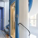 Appartamento Sublime Rue Royale Parigi